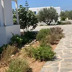 Chrisantakis Appartments Lägenhet Drios