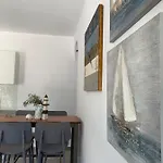 Chrisantakis Appartments דירה דריוס