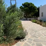 Chrisantakis Appartments *