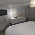 דירה Chrisantakis Appartments *