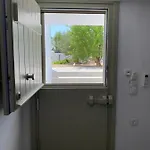 Chrisantakis Appartments דריוס