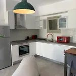 Lägenhet Chrisantakis Appartments