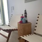 Chrisantakis Appartments * דריוס