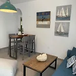 Chrisantakis Appartments דירה *