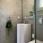 דירה Chrisantakis Appartments *