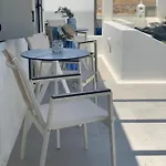 Chrisantakis Appartments Lägenhet