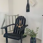 Chrisantakis Appartments דירה דריוס