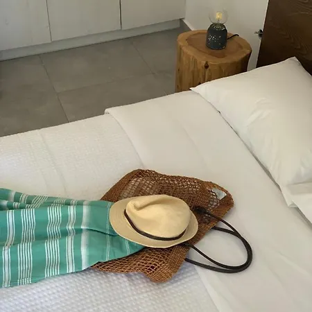 アパート Chrisantakis Appartments