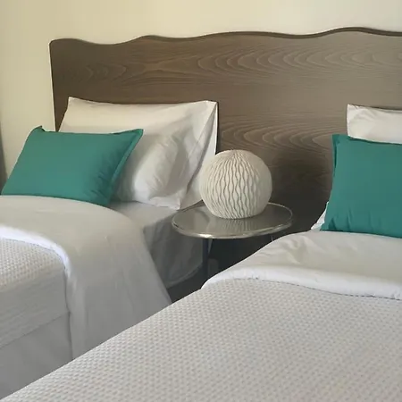 Chrisantakis Appartments ドリオス