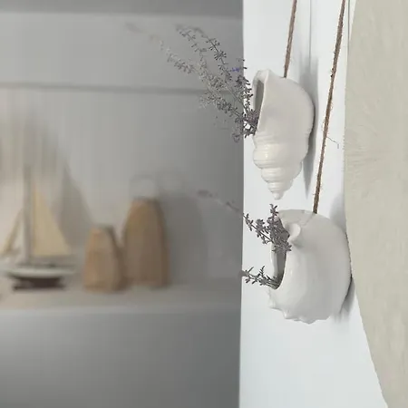 アパート Chrisantakis Appartments