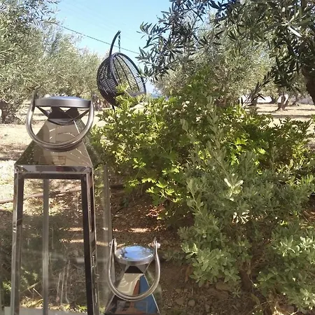 Chrisantakis Appartments * ドリオス