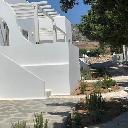 Διαμέρισμα Chrisantakis Appartments