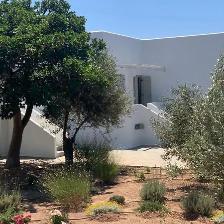Chrisantakis Appartments Appartamento Drios