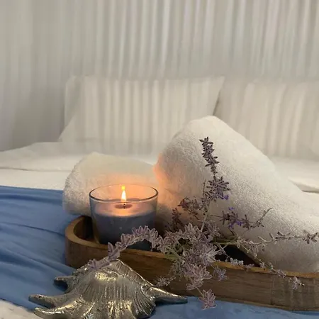 Chrisantakis Appartments ドリオス