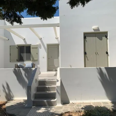 Chrisantakis Appartments Appartamento