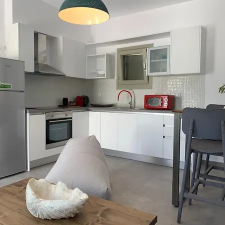 Appartamento Chrisantakis Appartments
