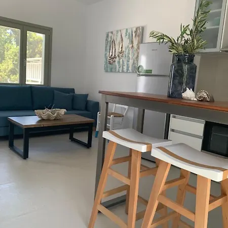 Chrisantakis Appartments * Δρυός