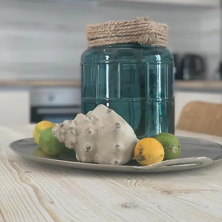 Chrisantakis Appartments * ドリオス