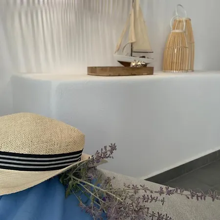 Chrisantakis Appartments アパート *