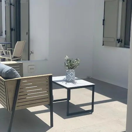 Chrisantakis Appartments *