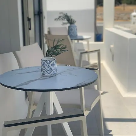 Chrisantakis Appartments *