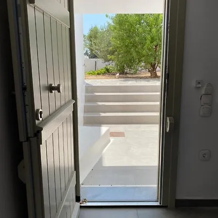 Chrisantakis Appartments * ドリオス