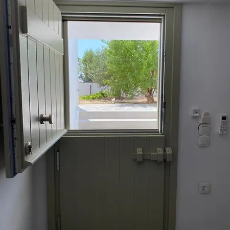 Chrisantakis Appartments ドリオス