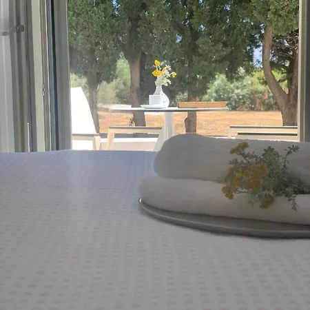 Chrisantakis Appartments Lägenhet Drios