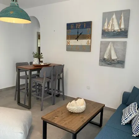 Chrisantakis Appartments Appartamento *