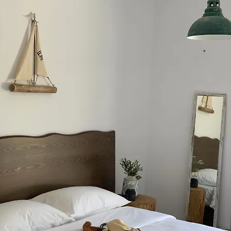 Chrisantakis Appartments *