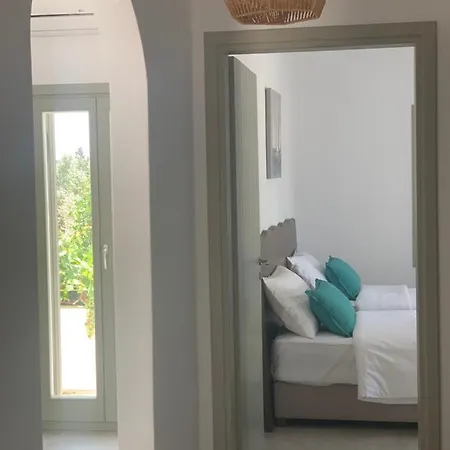 Chrisantakis Appartments Appartamento *