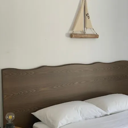 Chrisantakis Appartments ドリオス