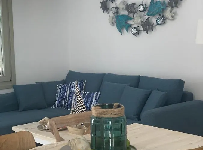 Chrisantakis Appartments