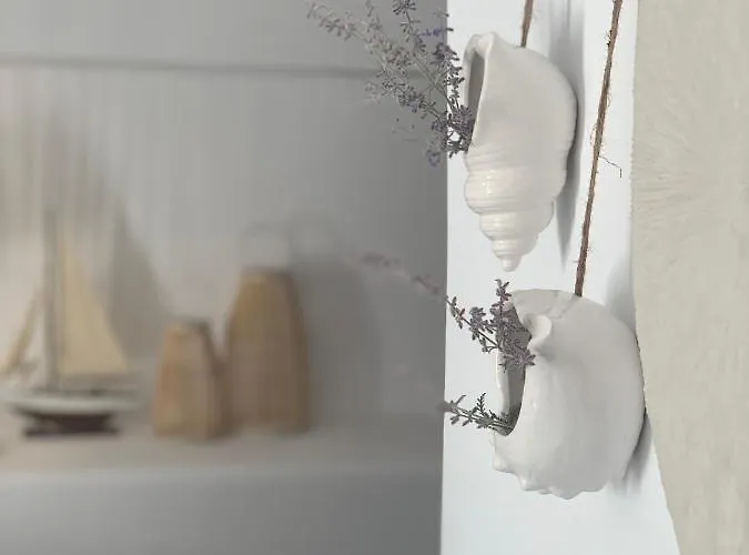 Lägenhet Chrisantakis Appartments