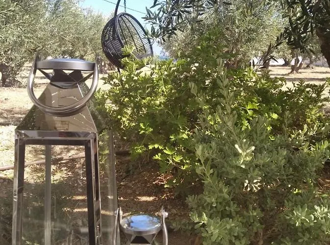 Chrisantakis Appartments * Drios