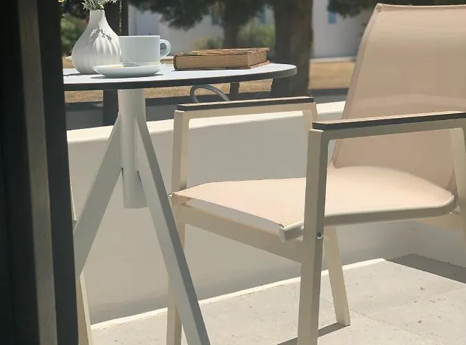 Lägenhet Chrisantakis Appartments Drios