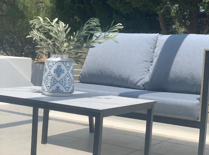 Chrisantakis Appartments