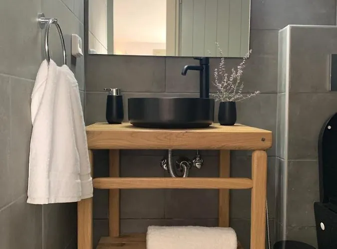 Chrisantakis Appartments Lägenhet Drios