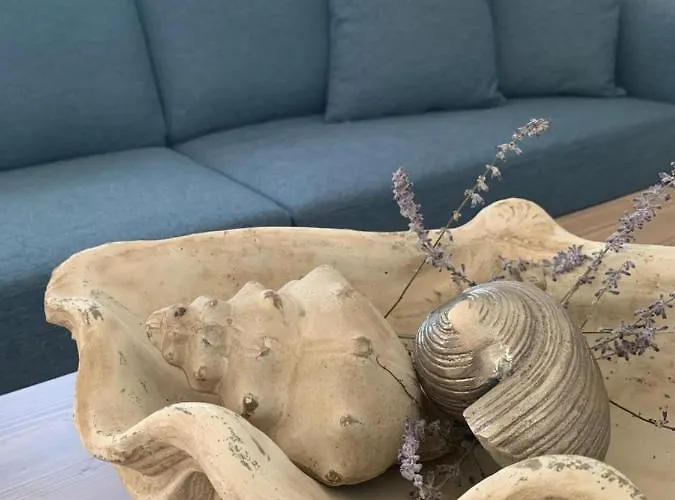 Chrisantakis Appartments Lägenhet