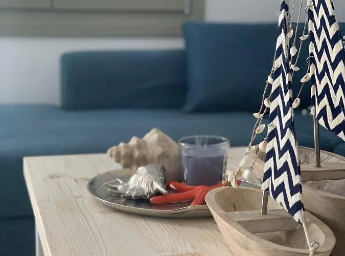 Chrisantakis Appartments Lägenhet Drios