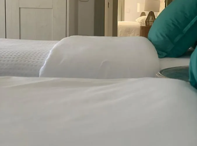 Chrisantakis Appartments Lägenhet