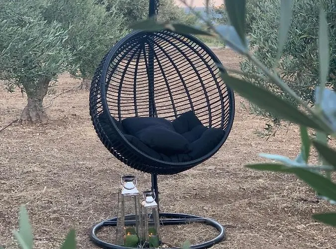 Chrisantakis Appartments *