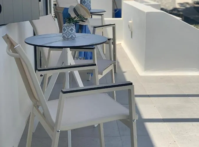 Chrisantakis Appartments Lägenhet