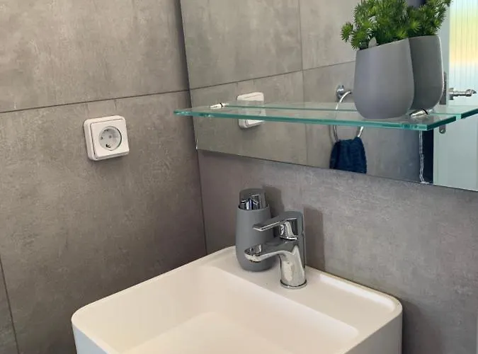 Chrisantakis Appartments