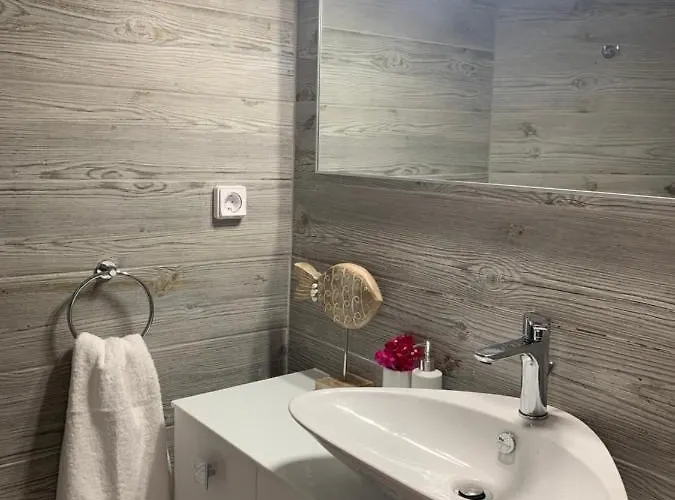 Lägenhet Chrisantakis Appartments Drios