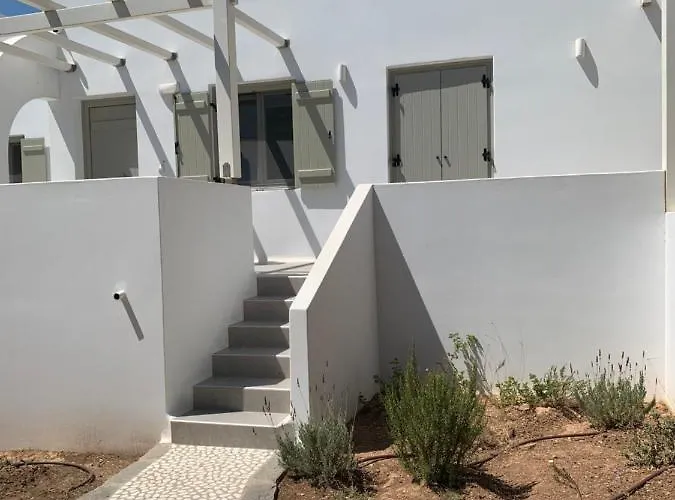 Chrisantakis Appartments Lägenhet *