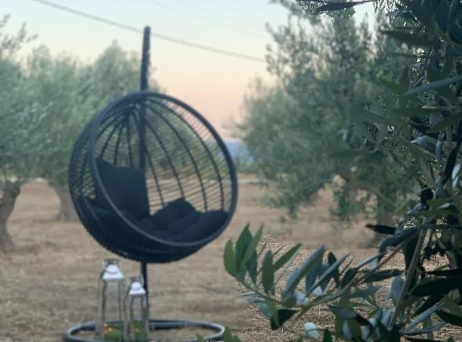 Chrisantakis Appartments